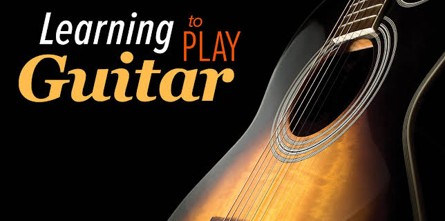 Learning to Play Guitar: Chords, Scales, and Solos