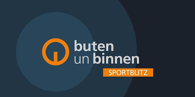 18:06: buten un binnen | sportblitz | Radio Bremen | 12/3 2025