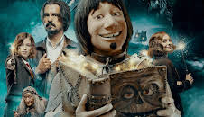 Hui Buh und das Hexenschloss