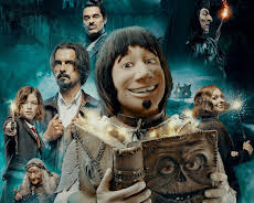 Hui Buh und das Hexenschloss