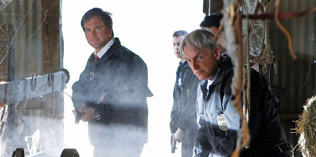 7:00 PM: NCIS (S8 E24) (S8) | 5 USA | 3/26 2026