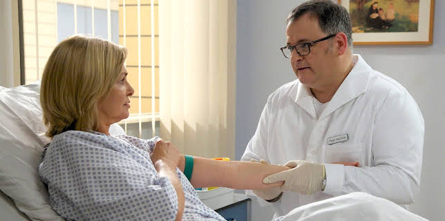 11:00: In aller Freundschaft (666) | MDR Fernsehen | 3/16 2026