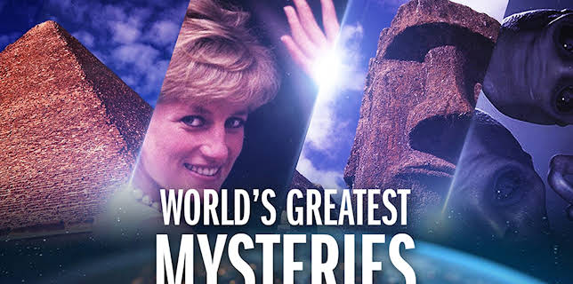 World's Greatest Mysteries Season 1