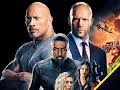 Fast & Furious Presents: Hobbs & Shaw
