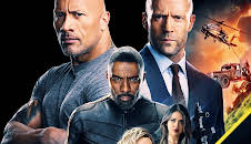 Fast & Furious Presents: Hobbs & Shaw