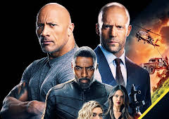 Fast & Furious Presents: Hobbs & Shaw