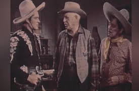 Cisco Kid Season One: Big Switch