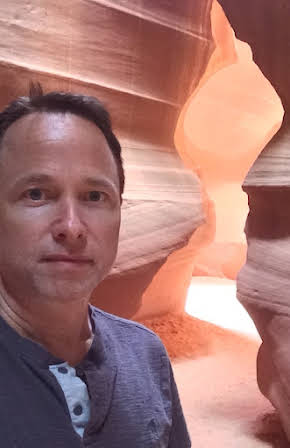 Roger Nygard as Director