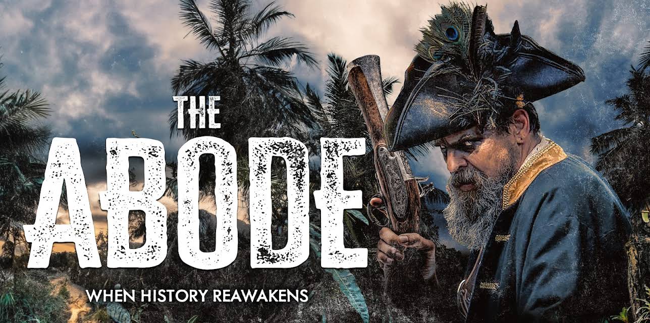 The Abode (2023)
