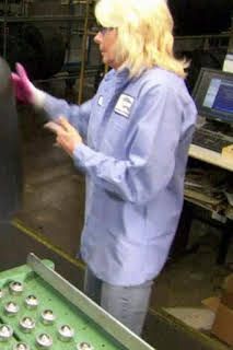 16:05: Así se hace (MAX): Ruedas para dragsters | Discovery | 4/7 2026