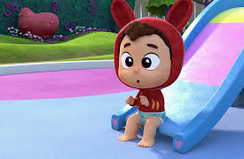 Lea and Pop: Mary had a little lamb