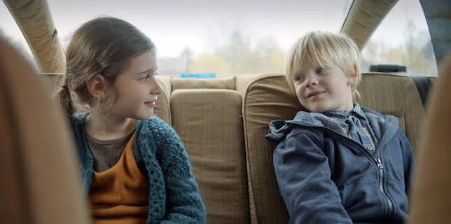 11:35: Min nye søster: Reddhare | NRK Super | 11/20 2025