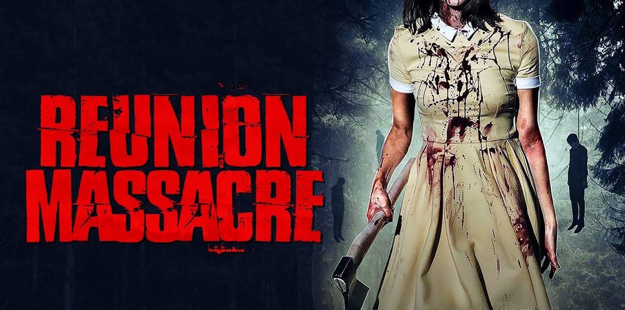 Reunion Massacre (2014)