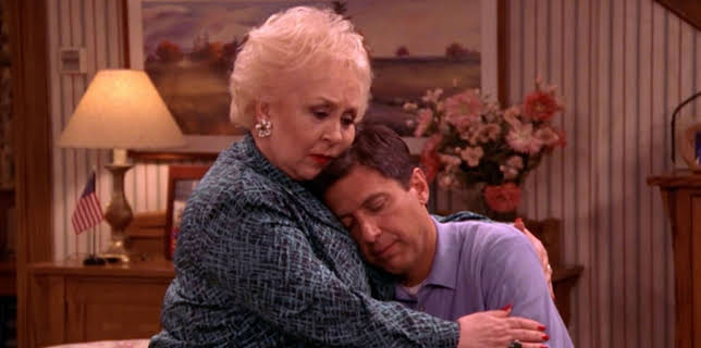 7:50 AM: Everybody Loves Raymond | Channel 4 | 12/27 2025