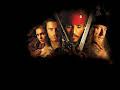 Pirates of the Caribbean: The Curse of the Black Pearl