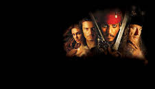 Pirates of the Caribbean: The Curse of the Black Pearl