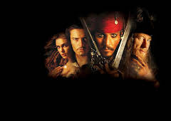 Pirates of the Caribbean: The Curse of the Black Pearl