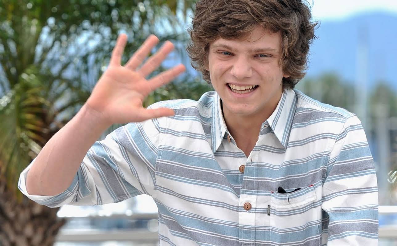 Jacopo Olmo Antinori