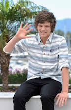 Jacopo Olmo Antinori as 