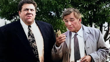 4:00 PM: Columbo: Grand Deceptions | 5 Select | 4/3 2026