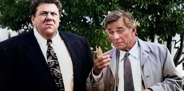 1:00 PM: Columbo: Grand Deceptions | 5 Select | 12/21 2025