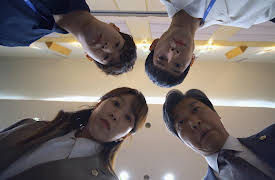 Into the Ring: Episode 4