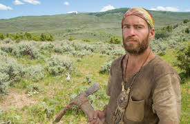 Bushcraft Build-Off: Hunting Season