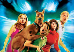 Scooby-Doo