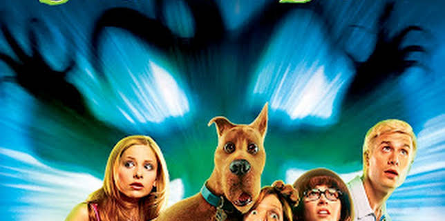 15:00: Scooby-Doo (IMDb 5.4) | Kanal 5 | 12/24 2025