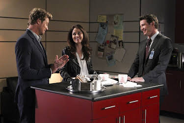 17:05: The Mentalist (S6 E19) (S6) | TV6 | 5/8 2026