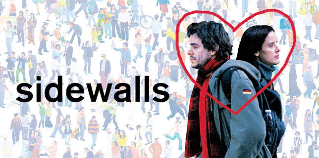 Sidewalls (2011)