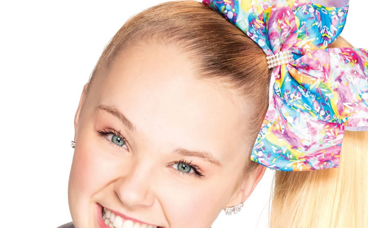 JoJo Siwa