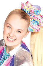 JoJo Siwa as 