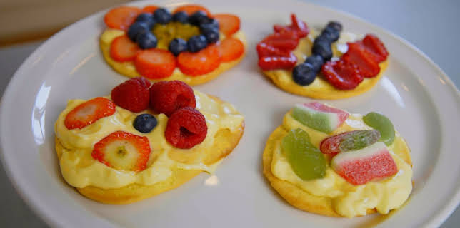 06:24: Bakebasillen | TV 2 | 11/17 2025