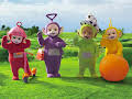 Teletubbies