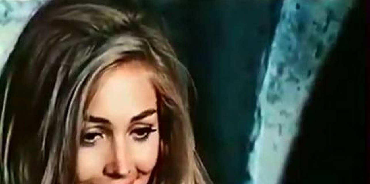 Mark of the Devil (1970)