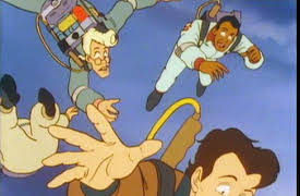 The Real Ghostbusters: Episode 61