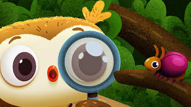 12:00: Odo: Mimring | NRK Super | 4/27 2026