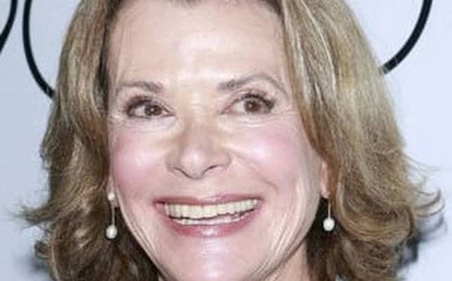 Jessica Walter