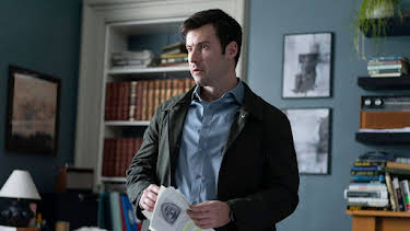 9:00 PM: The Dark (S1 E6) (S1) | ITV3 | 7/27 2026