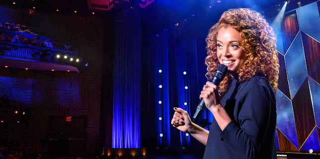 Michelle Wolf: Joke Show (2019)