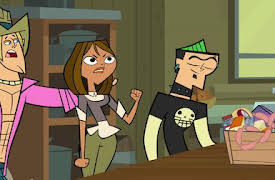 Total Drama: Episode 10