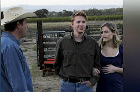 Love Kills Season 1: It Was All a Big Fantasy