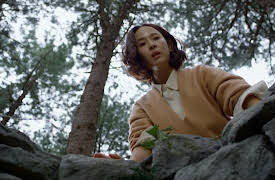 Woman of 9.9 Billion: Woman of 9.9 Billion Episode 4