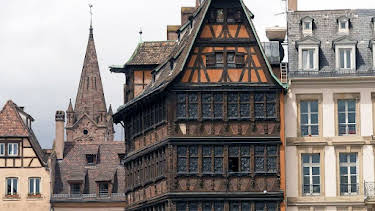 07:25: Stadt Land Kunst | Arte | 6/23 2026