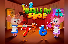 Baby Hazel Nursery Rhymes and Kids Songs: 1 2 Buckle My Shoe