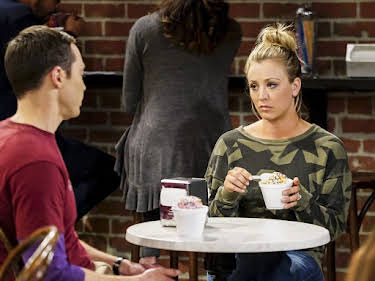14:25: The Big Bang Theory | ProSieben | 5/22 2026