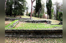 The Mysterious Etruscans: Sanctuaries and Sacred Places