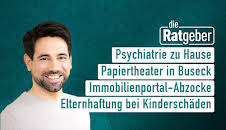 Die Ratgeber