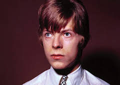 David Bowie: Finding Fame